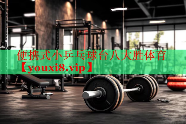 便携式小乒乓球台八大胜体育