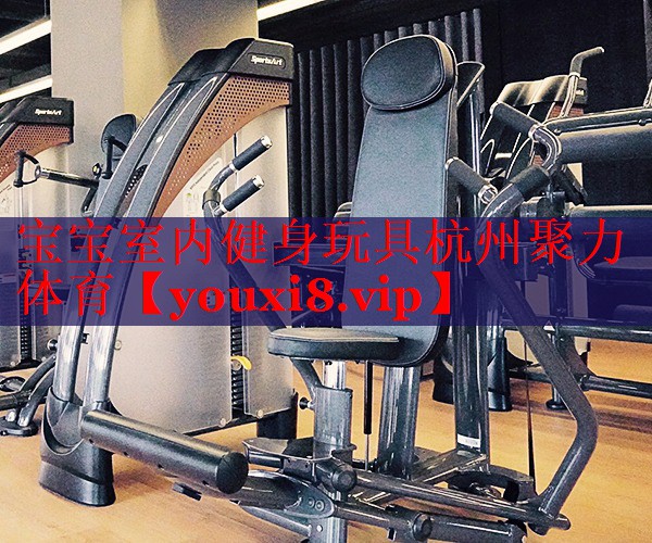 宝宝室内健身玩具杭州聚力体育