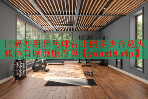 比赛专用乒乓球台比例多少合适火狐体育网页版首页