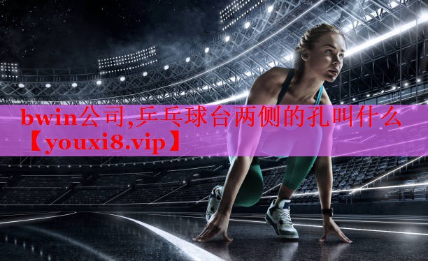 乒乓球台两侧的孔叫什么